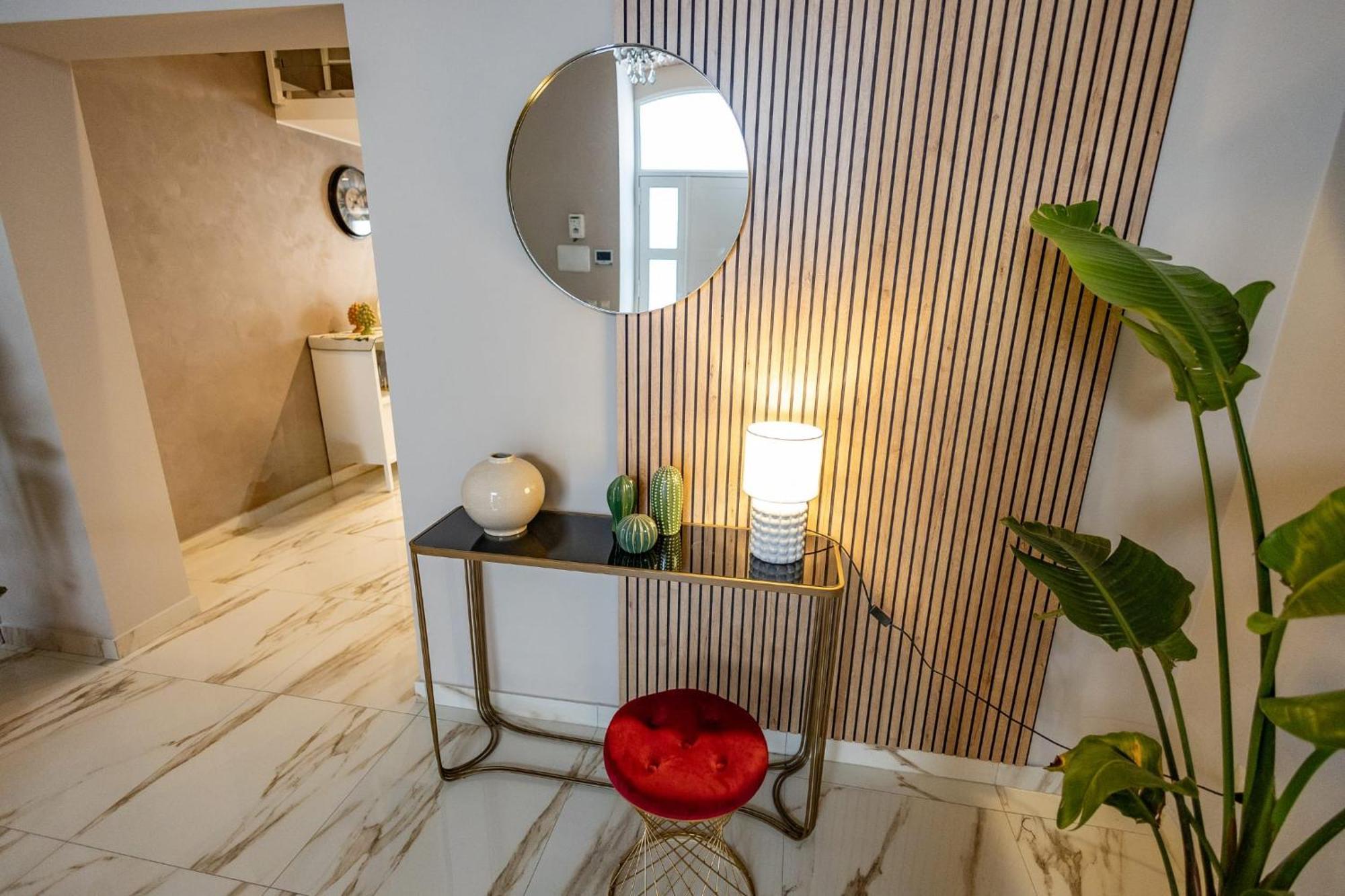 Pantano 64 Deluxe Apartment