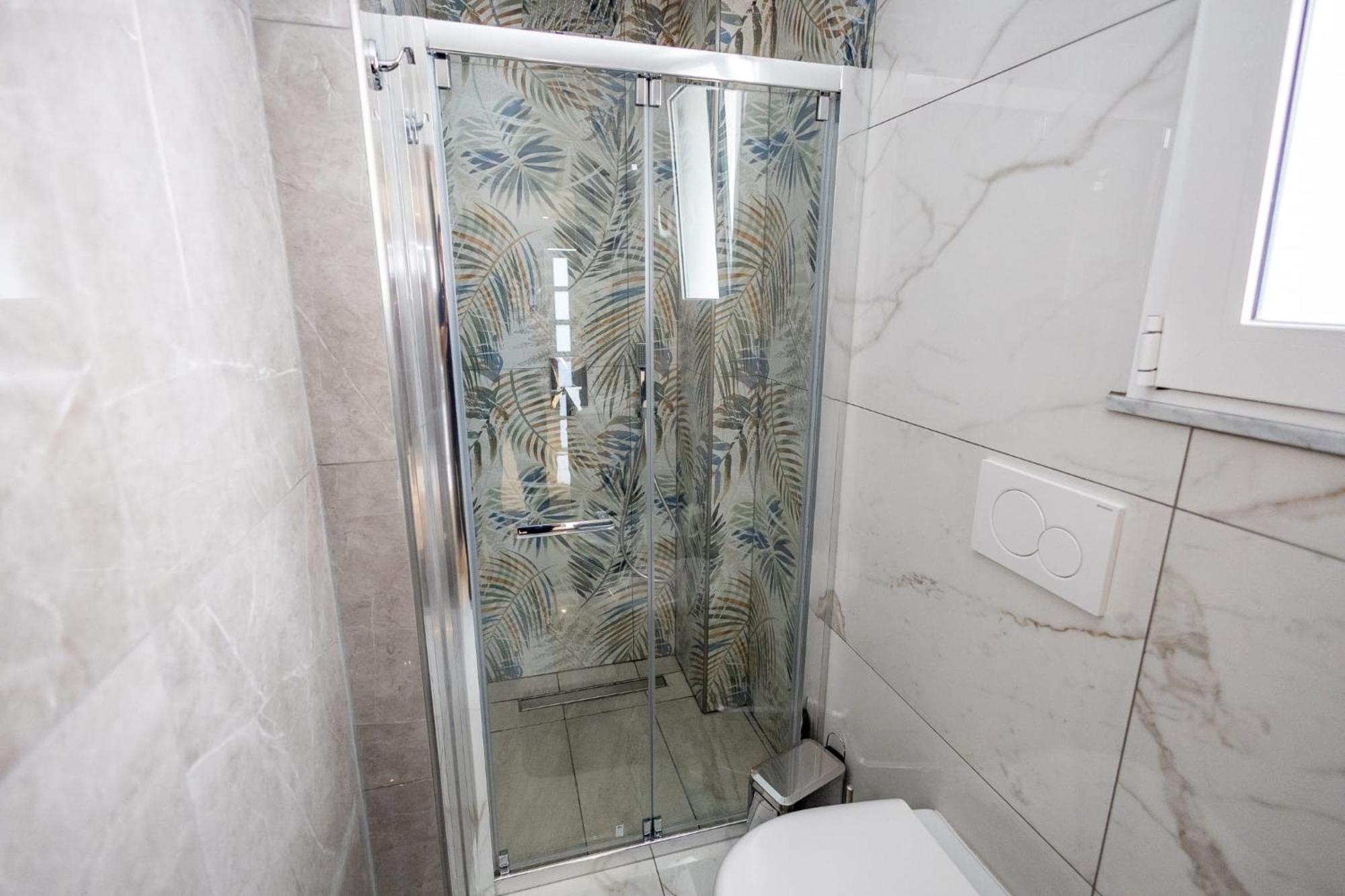 Apartment Pantano 64 Deluxe