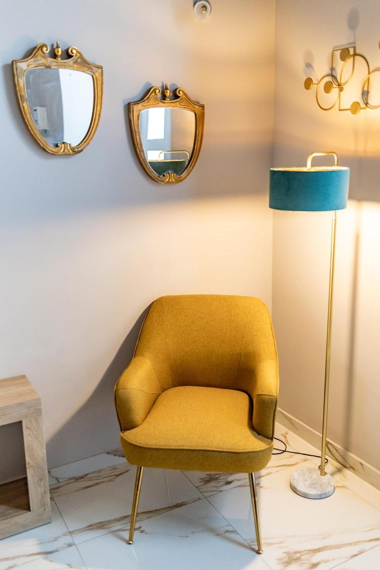 Apartment Pantano 64 Deluxe Catania