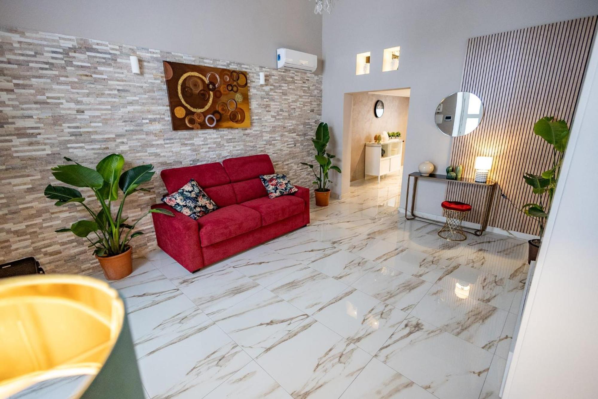 Pantano 64 Deluxe Apartment *