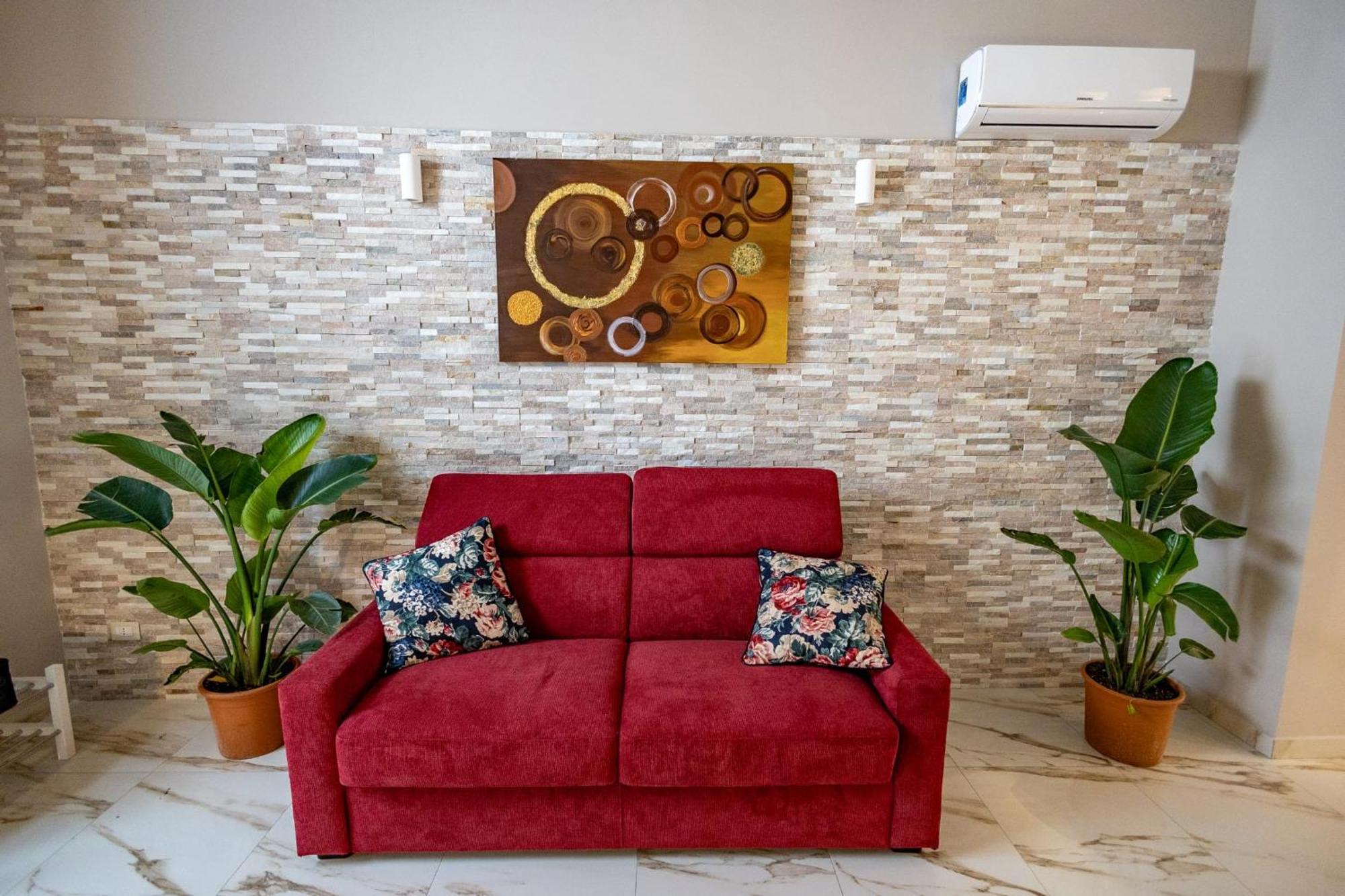 Pantano 64 Deluxe Apartment *