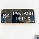 Pantano 64 Deluxe