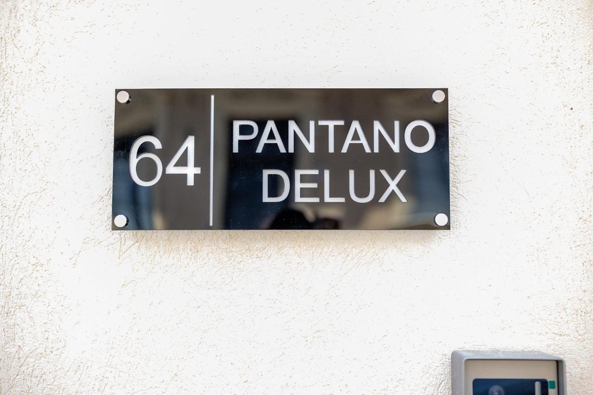 Pantano 64 Deluxe *